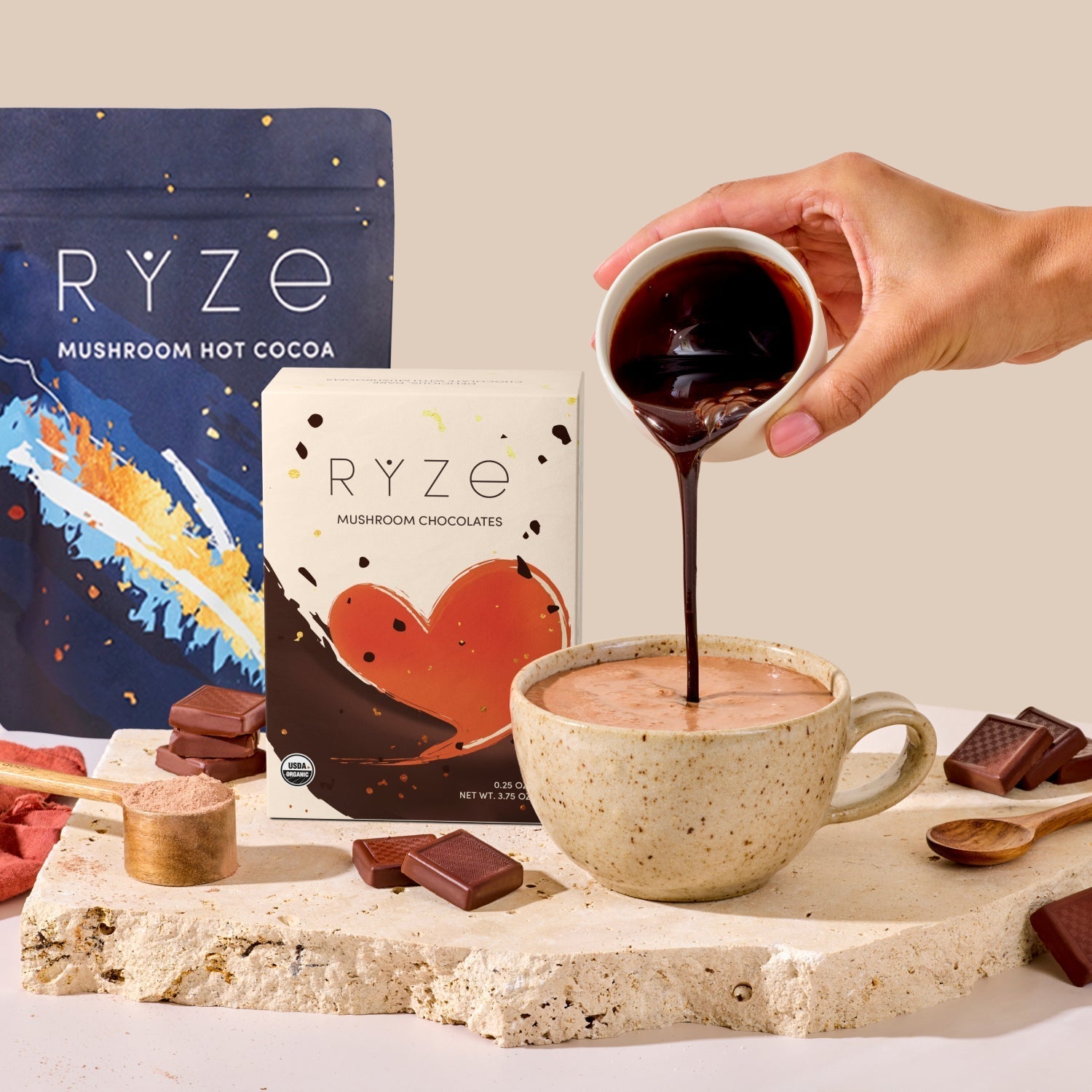 Chocolate Indulgence Bundle A8