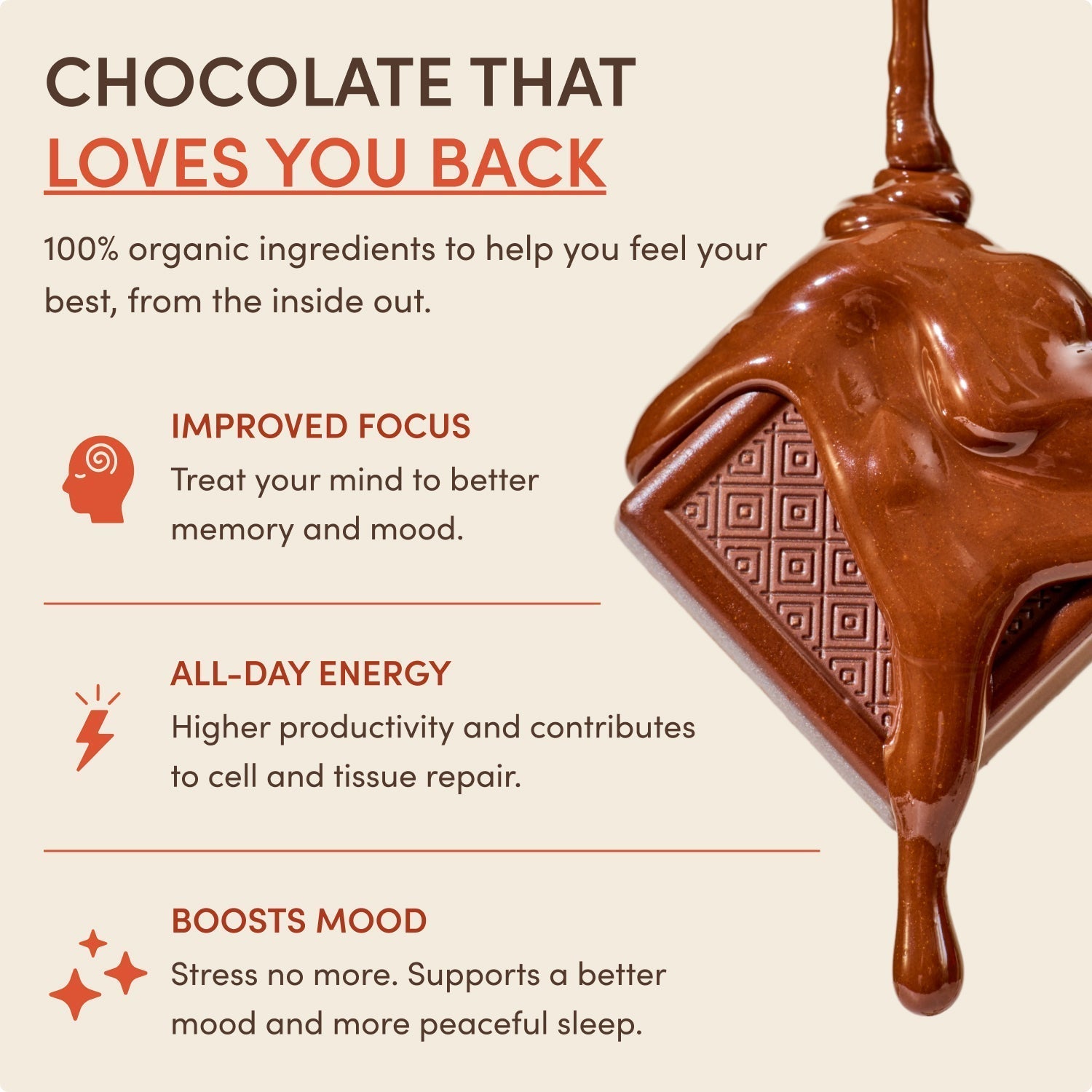 Revitalized Energy Bundle (Coffee + Chocolates) L4