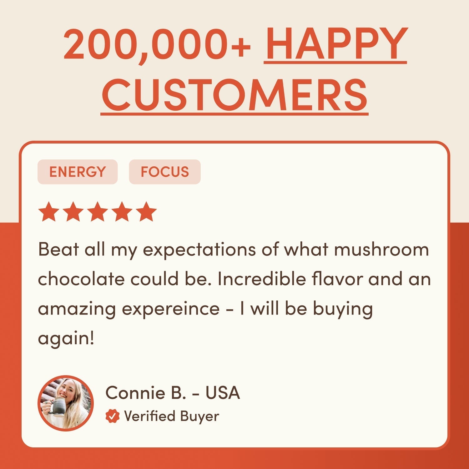 Revitalized Energy Bundle (Coffee + Chocolates) L4
