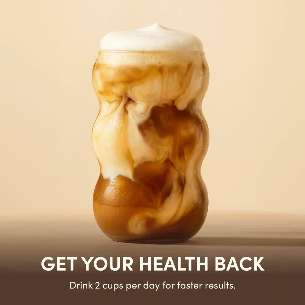 Ritual Set - 2x Coffee L7