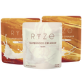 Caramel + Vanilla Creamer 3-Pack Add-On (SPECIAL PRICING) V2