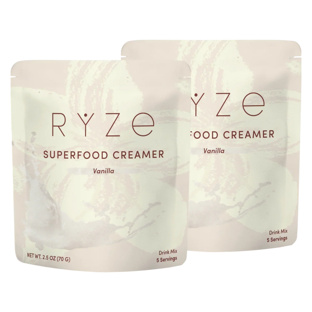Vanilla Creamer 2-Pack L7