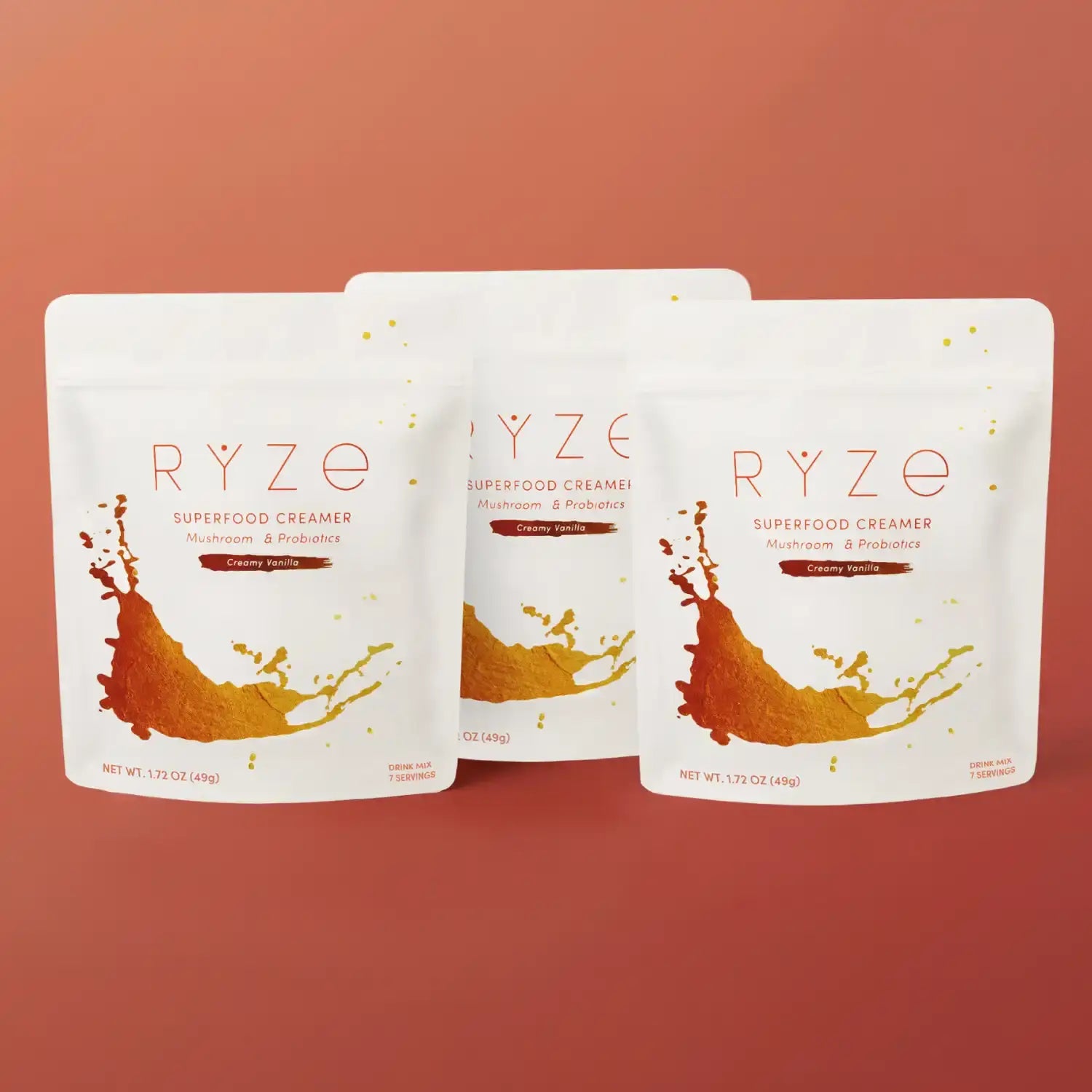 Superfood Creamer Add-On 3 Pk (SPECIAL PRICING) Y4