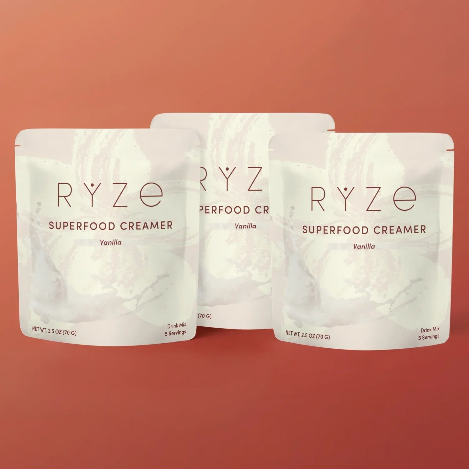 Vanilla Superfood Creamer Add-on (SPECIAL PRICING) R1