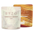 Vanilla + Caramel Superfood Creamer D7