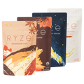 Ultimate Elevate + Unwind Bundle: Chai + Coffee + Cocoa J3