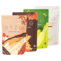Ultimate Pick-Me-Up Bundle: Chai + Coffee + Matcha L5