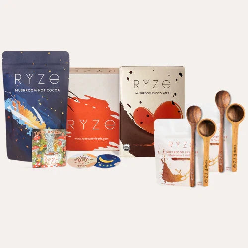Chocolate Indulgence Bundle A8