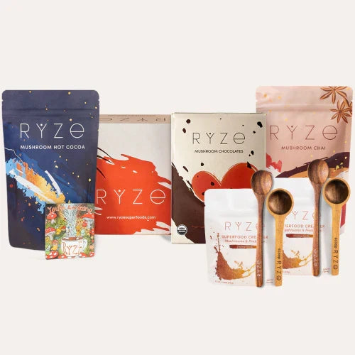 Ultimate Indulgence Bundle F9