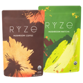 All Day Energy Bundle: Coffee + Matcha C1