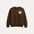 Cozy Rye Crew W1