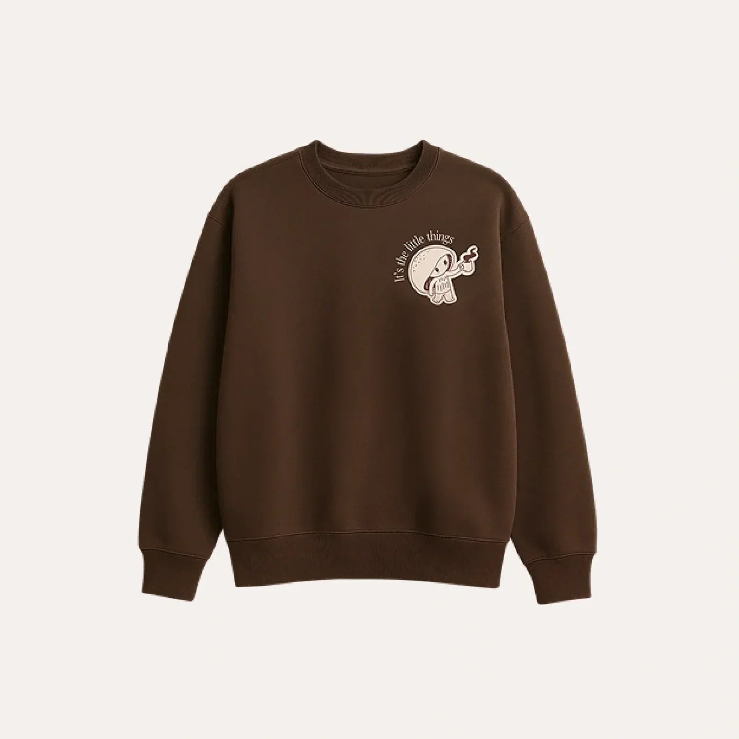 Cozy Rye Crew W1