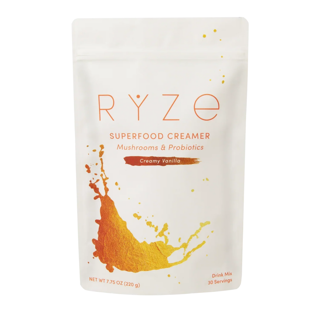 Superfood Creamer Add-on (SPECIAL PRICING) C0