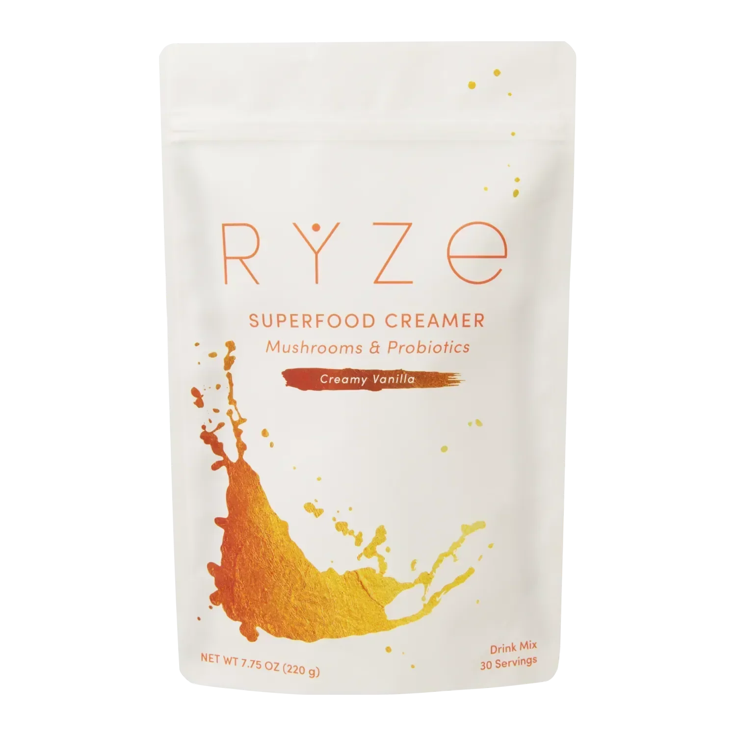 Superfood Creamer: 30 Servings H2