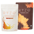 Shine Bundle: Coffee + Creamer U0