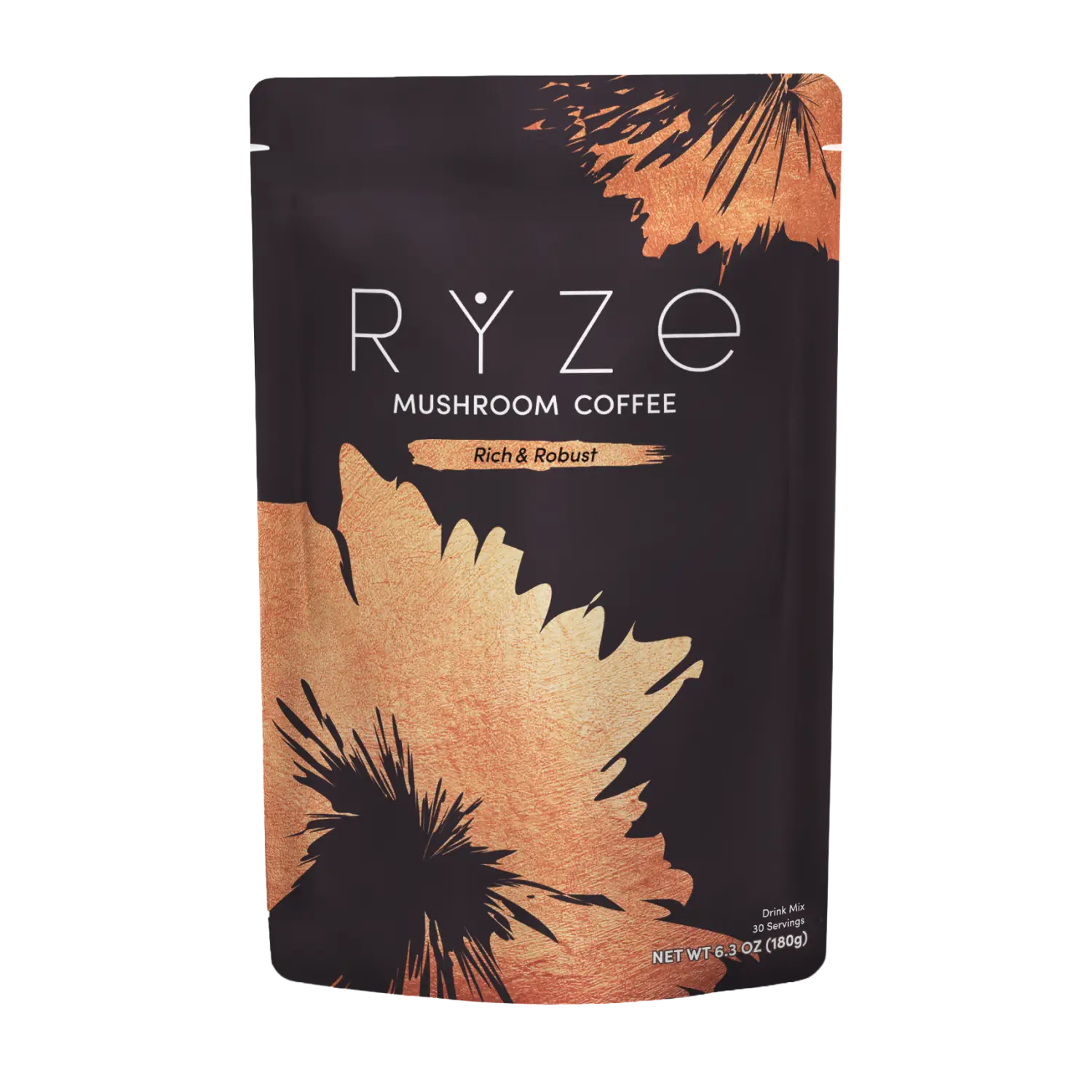 Mushroom Coffee Dark Roast Add-On (SPECIAL PRICING) N8
