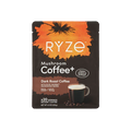 Dark Roast Instant Coffee Bag O4