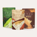 Ultimate Pick-Me-Up Bundle (Chai + Coffee + Matcha) P8
