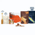 Day + Night Bundle (Coffee + Cocoa) Y4