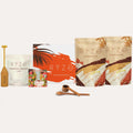 Mushroom Chai Starter Kit (40 Servings) K8