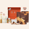 Mushroom Coffee (90 Servings) N8