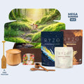 Ritual Set (Cocoa + Coffee) I7