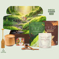 Ritual Set (Matcha + Coffee) Z5