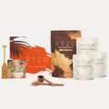 Shine Bundle (Vanilla Creamer + Coffee) P4