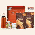 Mushroom Coffee Starter Kit 60 Servings E3