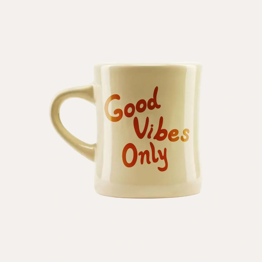 Good Vibes Mug K3