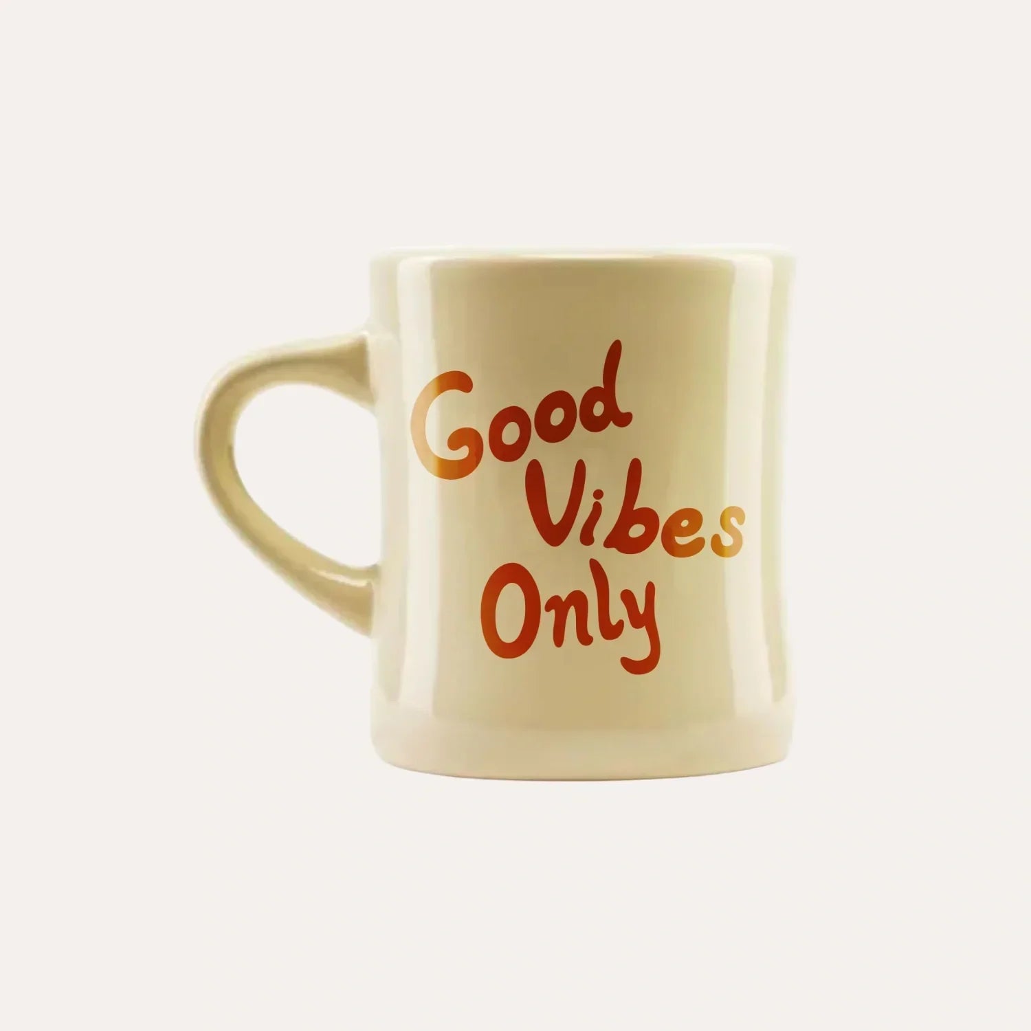 Good Vibes Mug K3