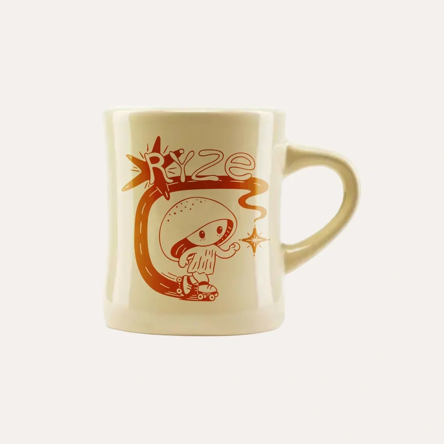 Good Vibes Mug K3