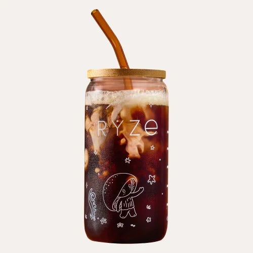 Limited Edition Glass N5