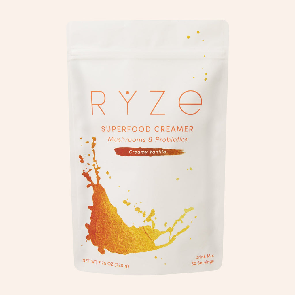 Superfood Creamer Starter Bag M9