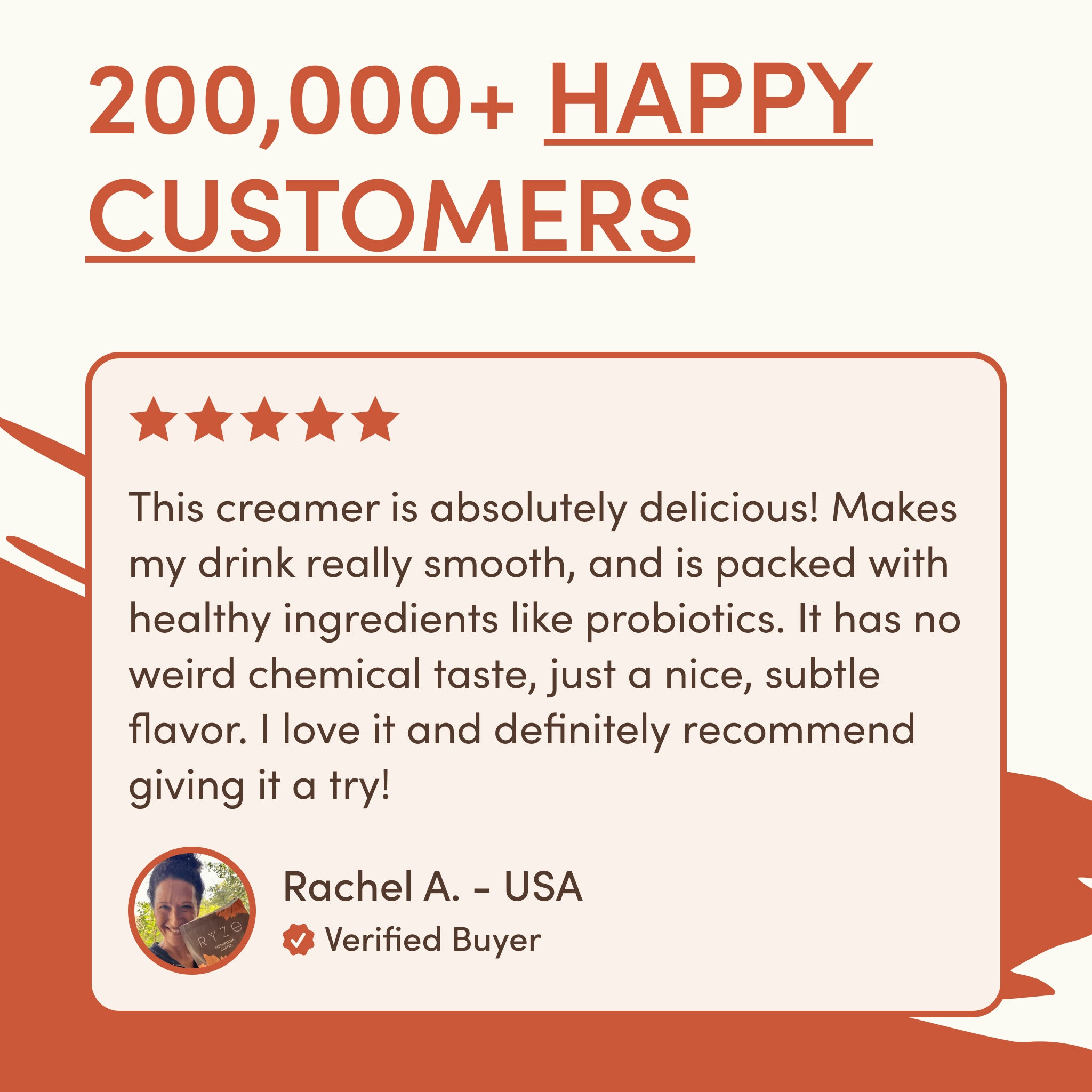 Vanilla + Mocha Superfood Creamer E4