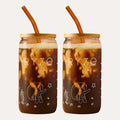 Limited Edition Glass Set N4