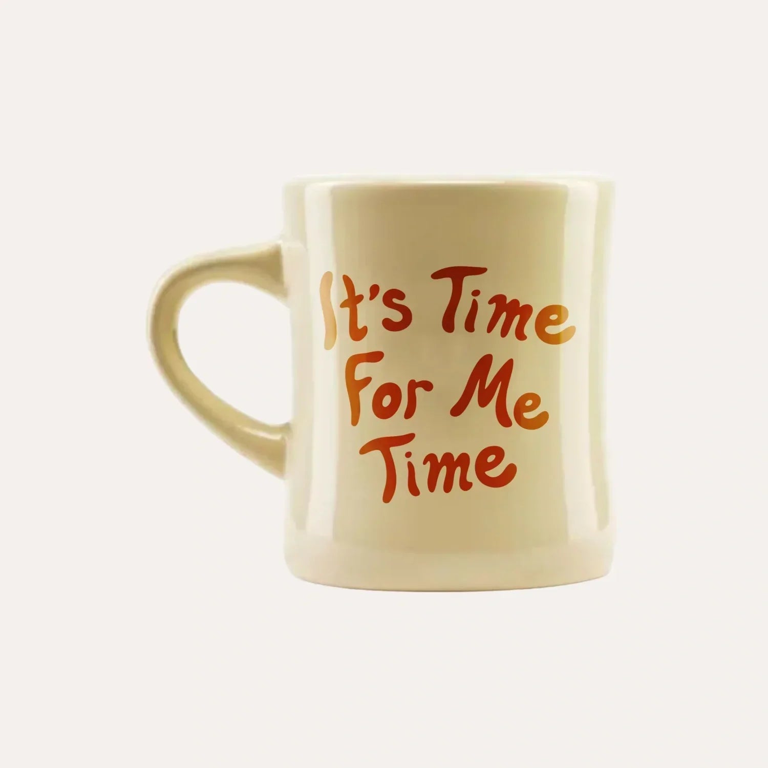 Me Time Mug C4