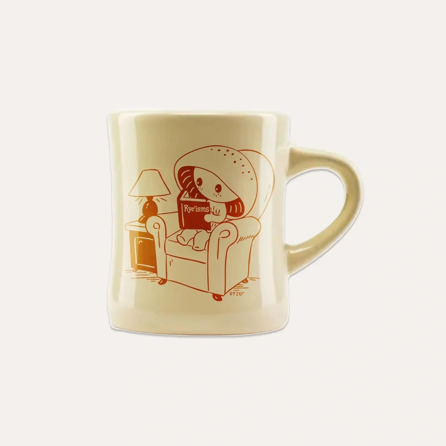 Me Time Mug C4
