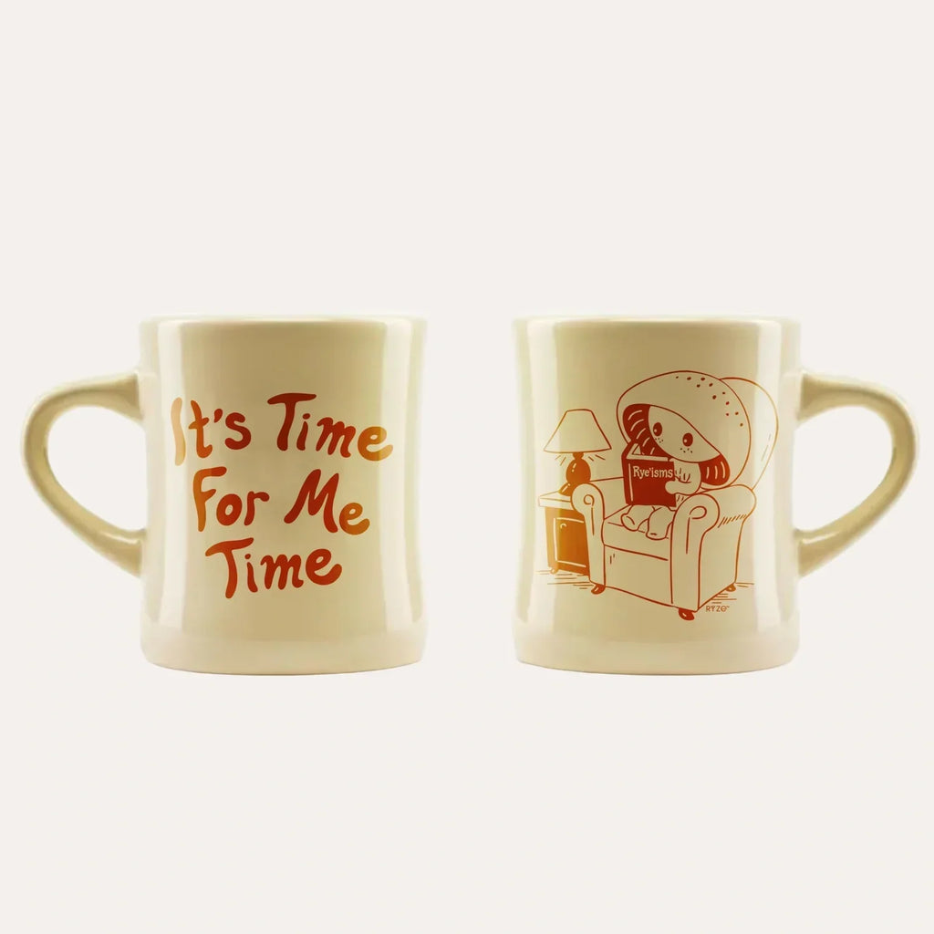 Me Time Mug C4