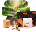 Ritual Set Dark Roast (90 Day Plan) F9