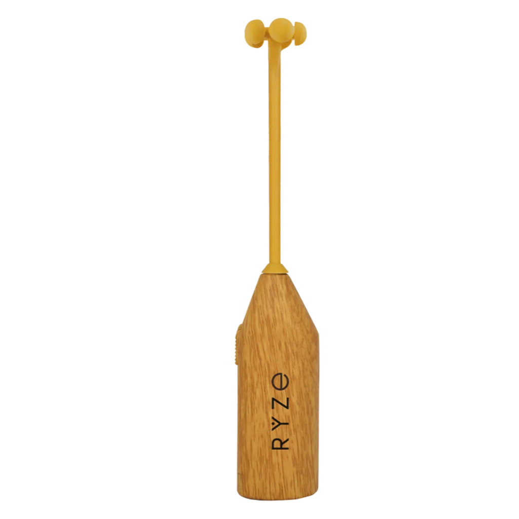 Mushroom Frother Z8