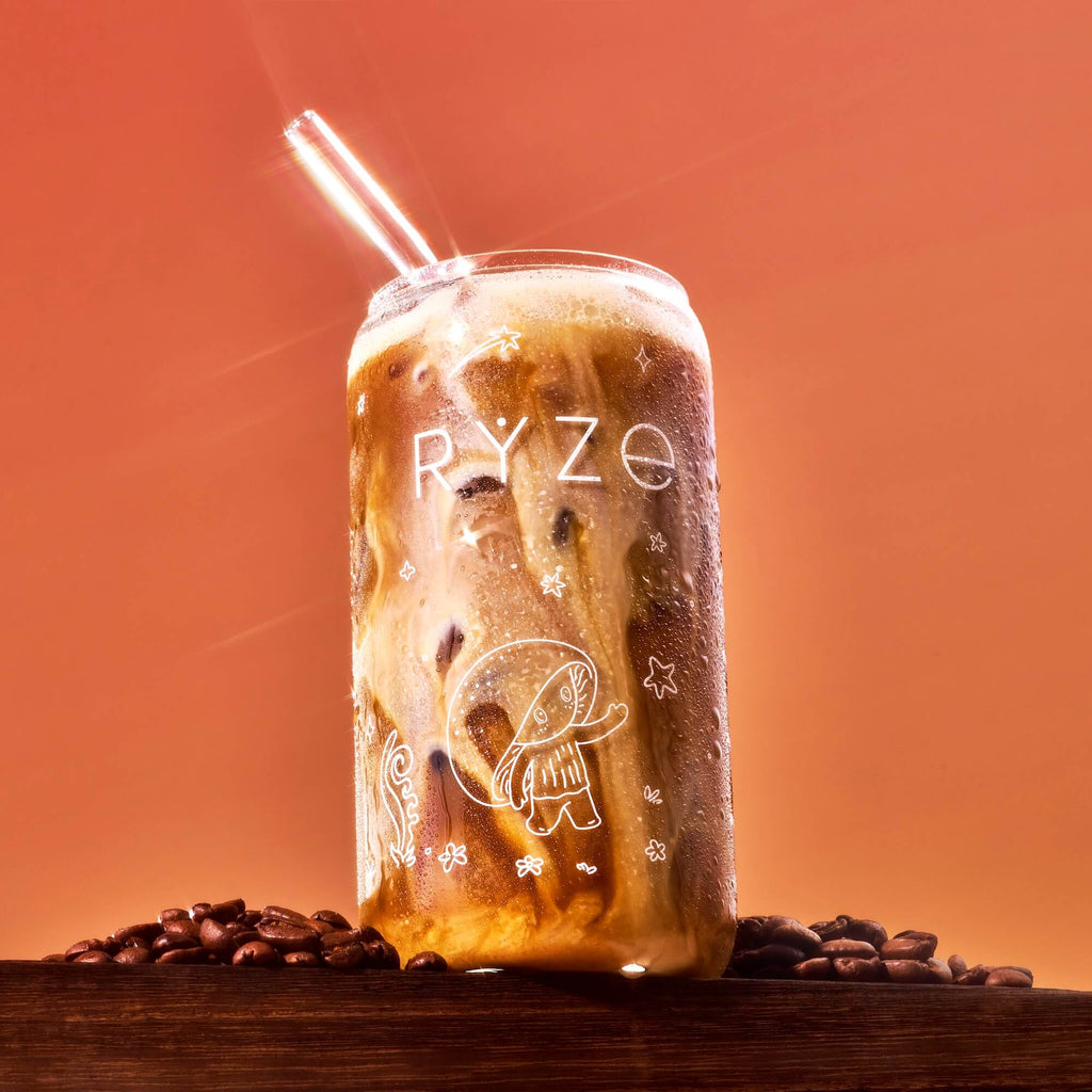Limited Edition Glass N5