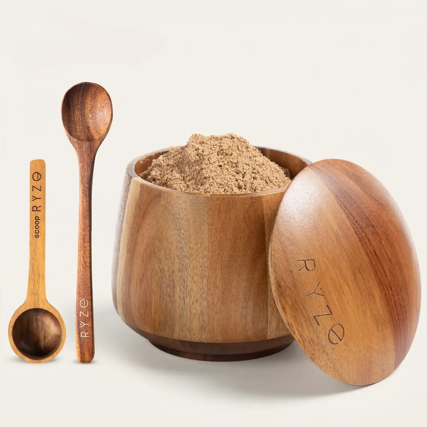Stash + Scoop Set B5