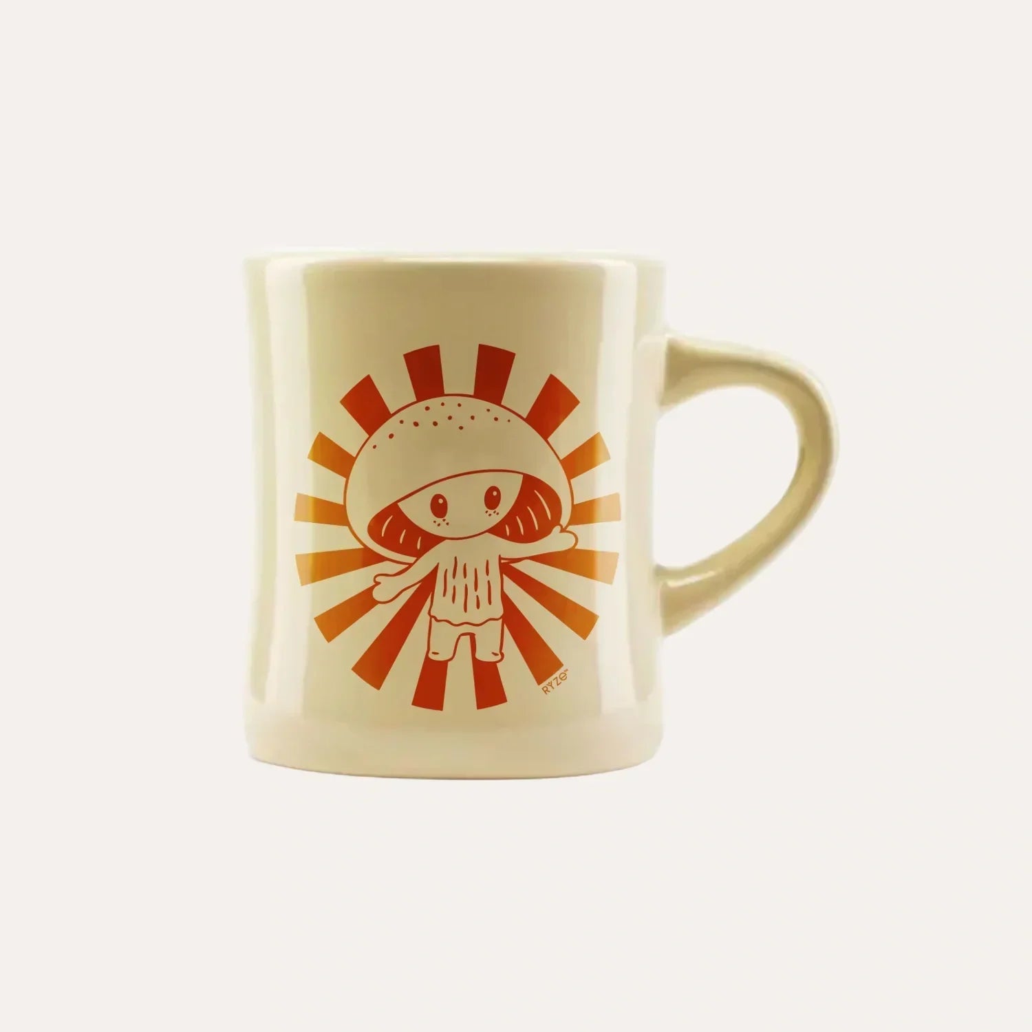 Feel Better Every Day Mug B0
