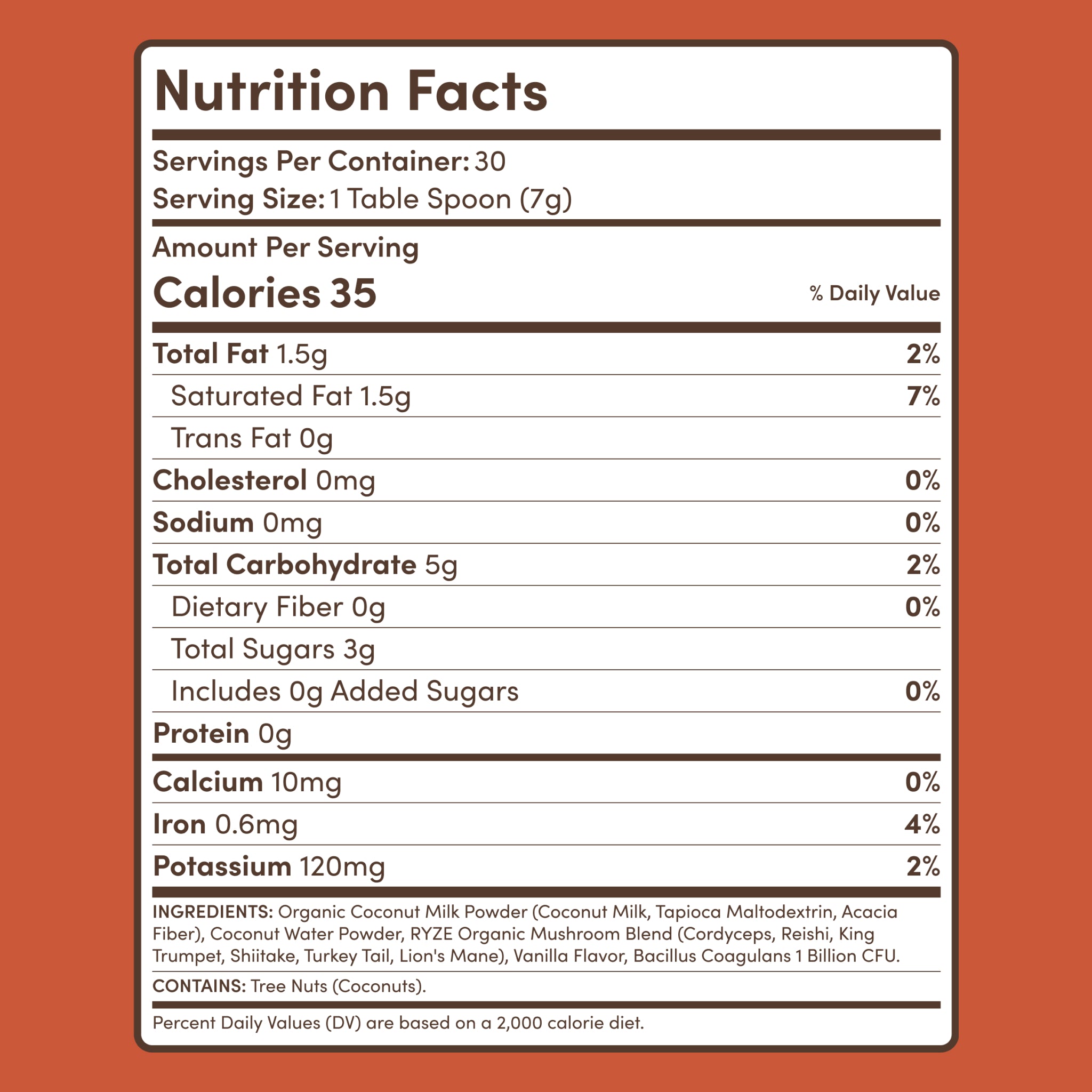Superfood Creamer Add-on (SPECIAL PRICING) C0