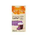 Ube Vanilla Coffee Latte Carton X8