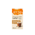 Vanilla Coffee Latte Carton Z5