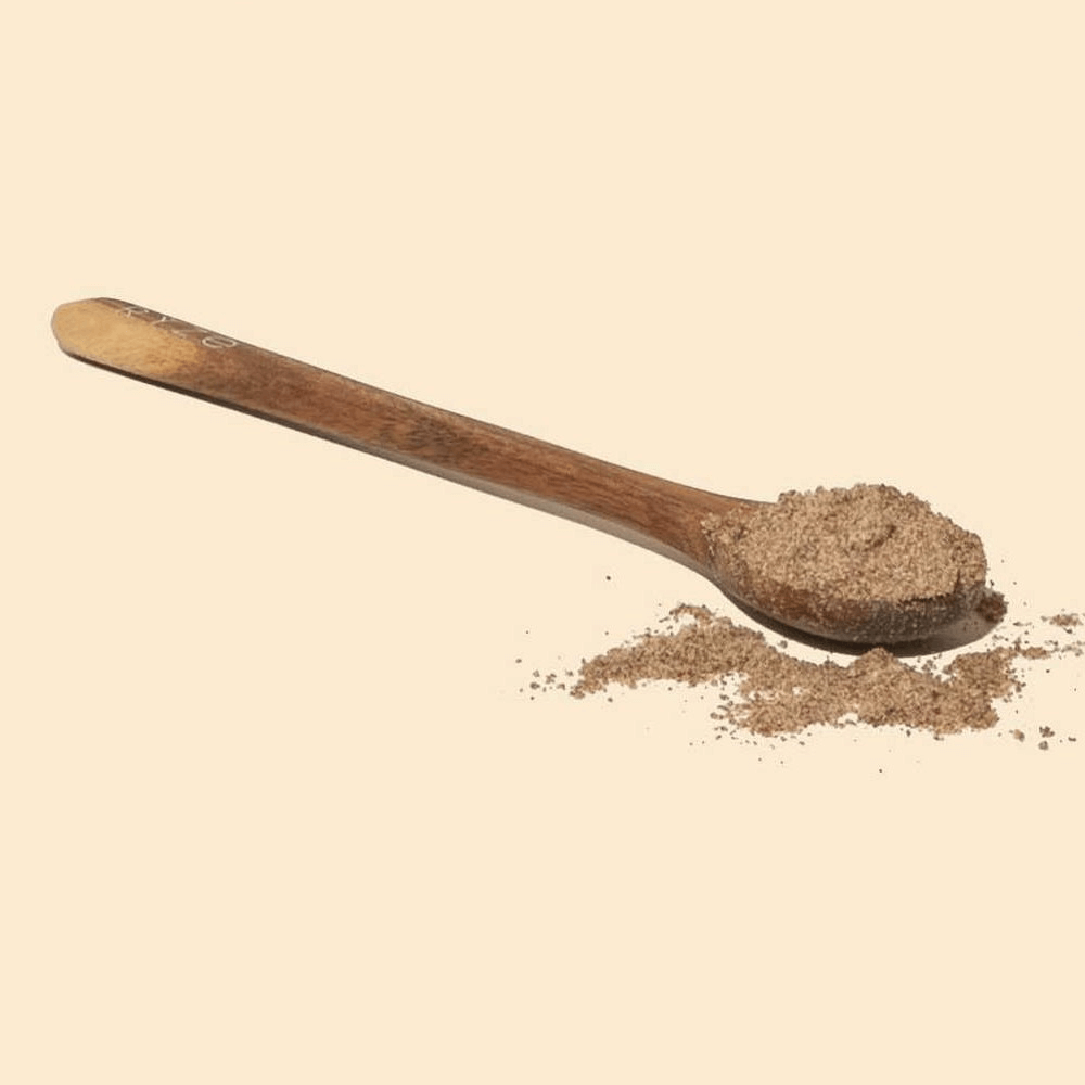 Acacia Stirring Spoon C5