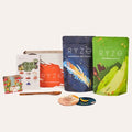 Day + Night Bundle (Matcha + Cocoa) C5