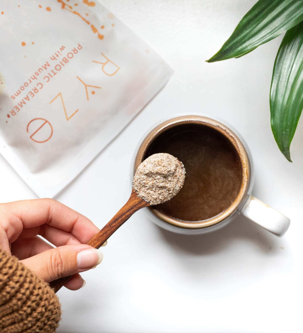 Probiotic Creamer: 30 Servings B6